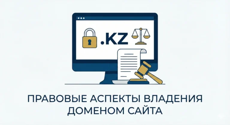 владения доменом