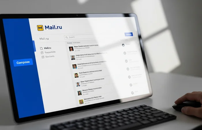 Мемлекеттік мекеме поштасы