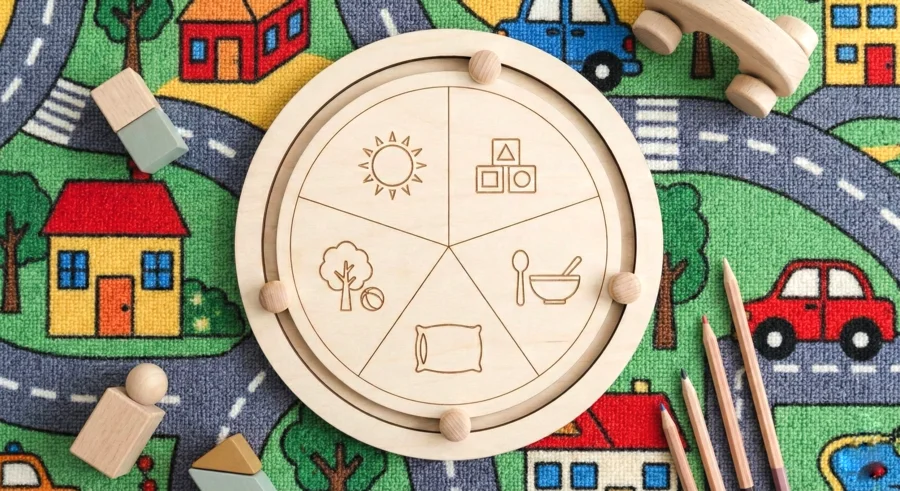 циклограмма